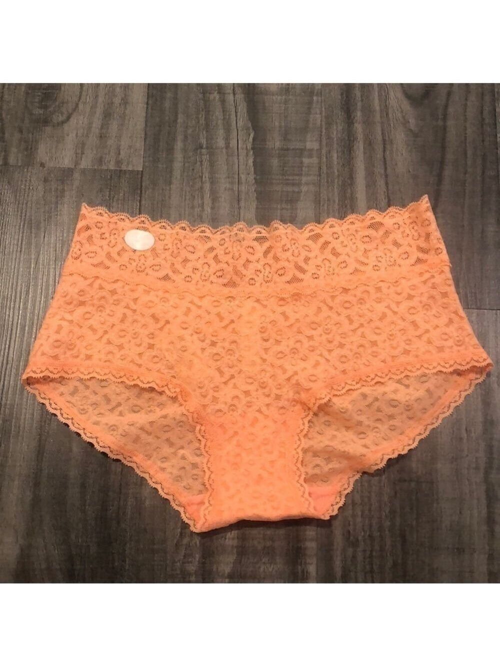 Love by GAP Underwear